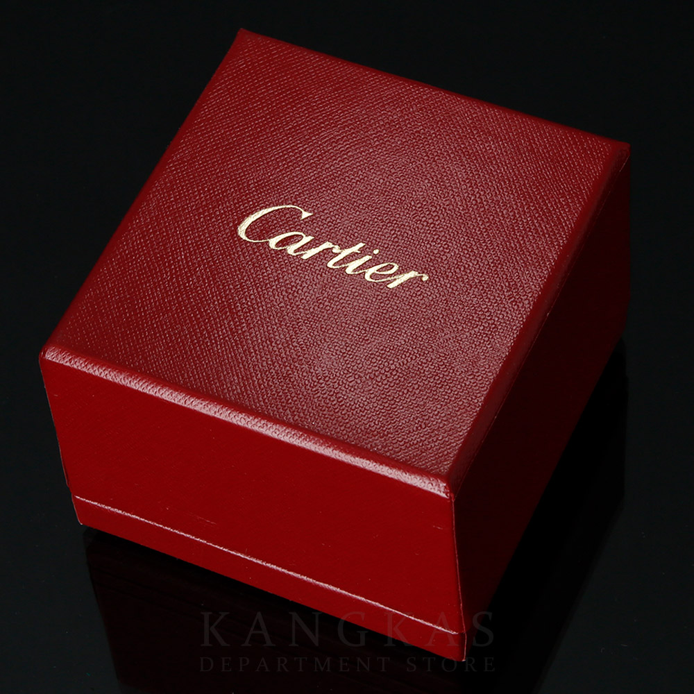 CARTIER(USED)까르띠에 탱크 프랑세즈 콤비