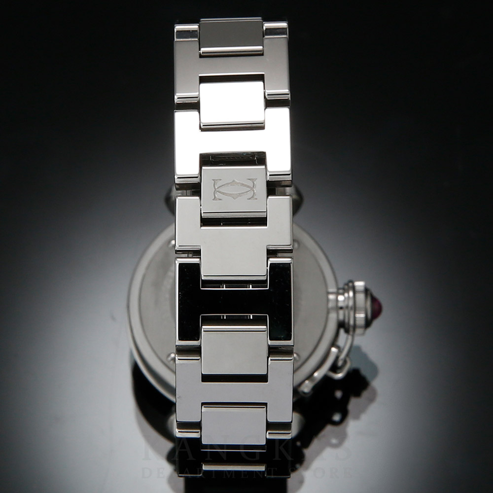 CARTIER(USED)까르띠에 파샤 워치