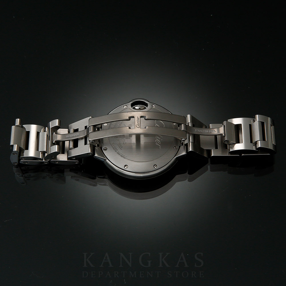 CARTIER(USED)까르띠에 발롱블루 33 오토