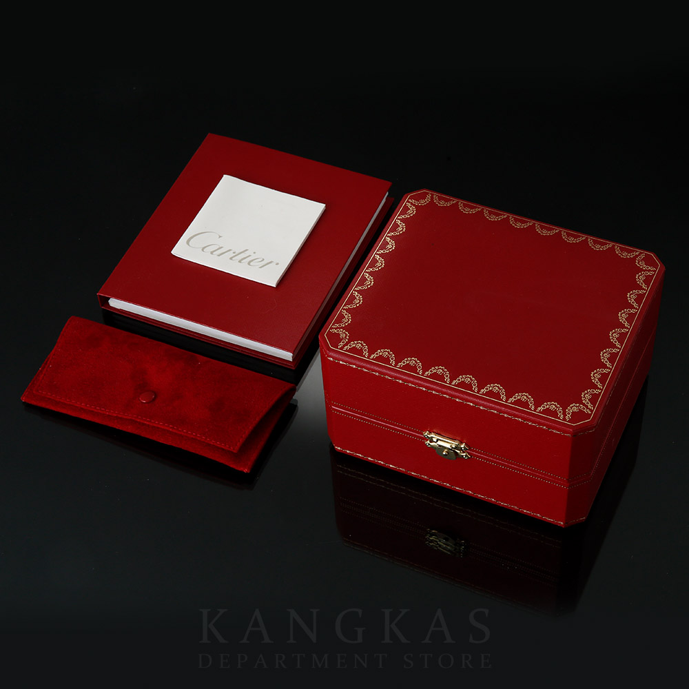 CARTIER(USED)까르띠에 발롱블루 33 오토