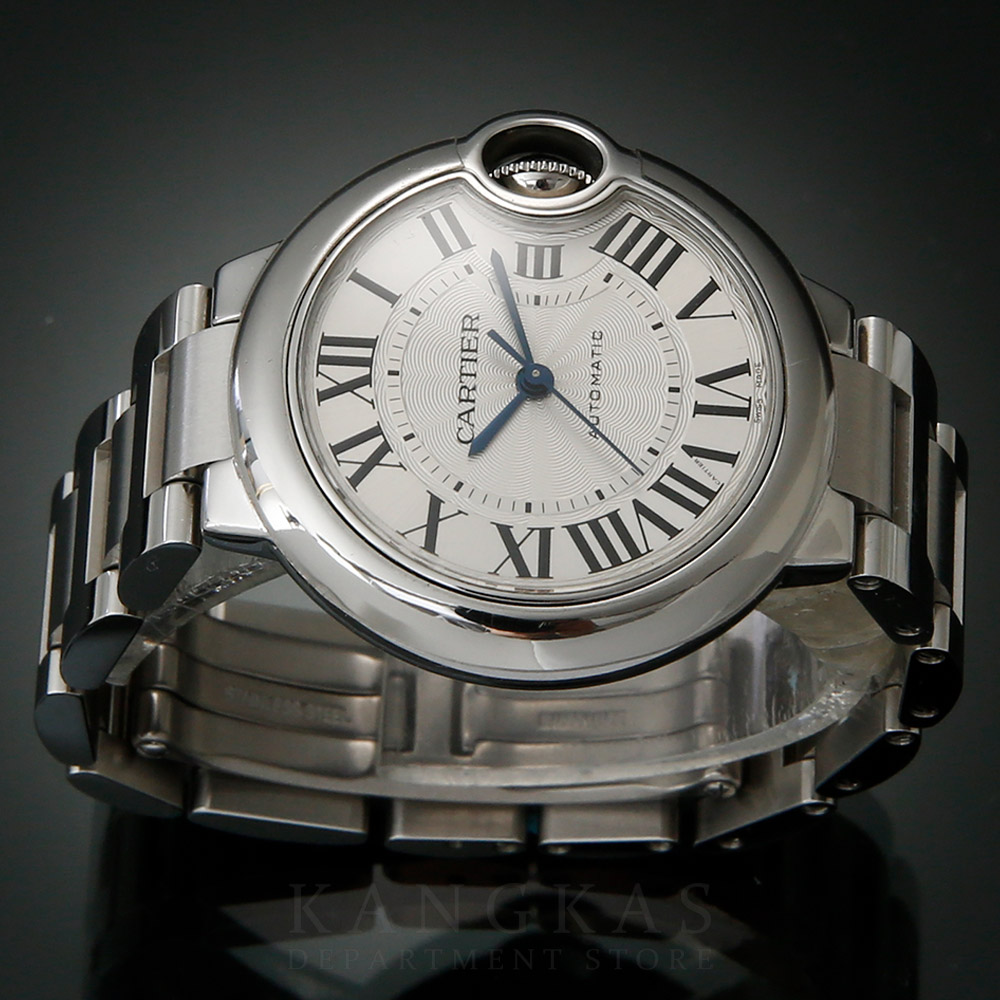 CARTIER(USED)까르띠에 발롱블루 33 오토