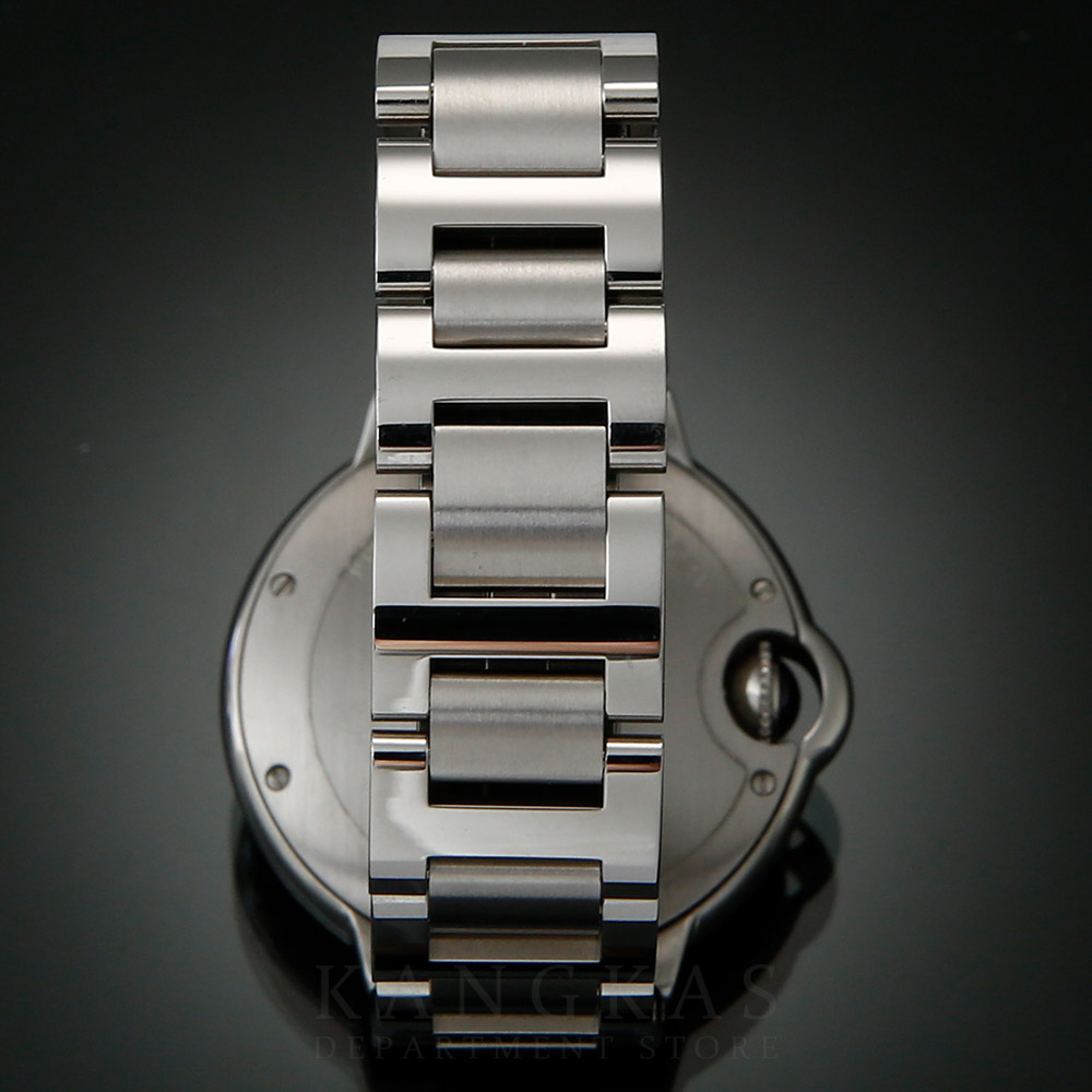 CARTIER(USED)까르띠에 발롱블루 33 오토