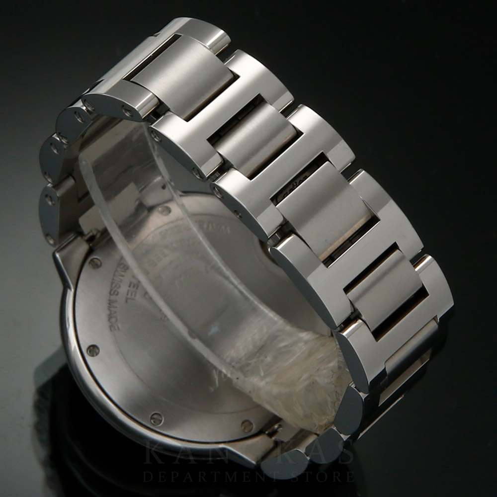 CARTIER(USED)까르띠에 발롱블루 33 오토
