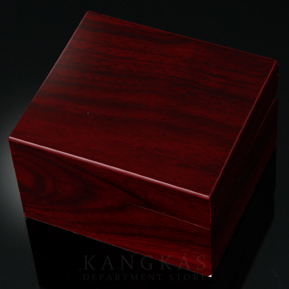 CARTIER(USED)까르띠에 탱크 프랑세즈 미듐