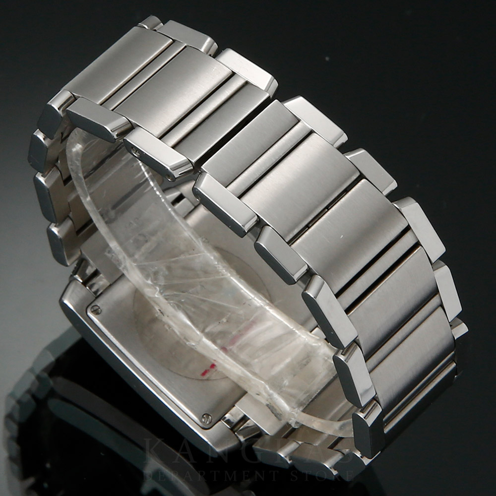 CARTIER(USED)까르띠에 탱크 프랑세즈 미듐