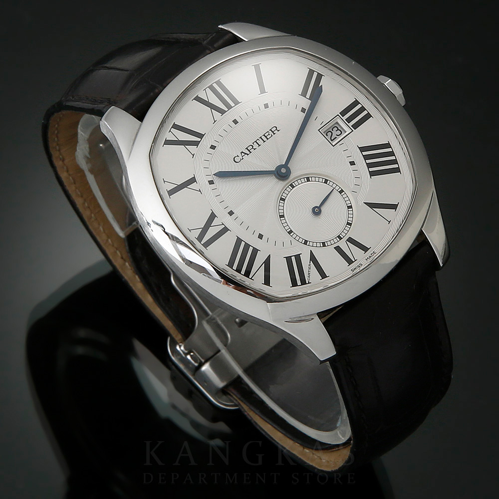 CARTIER(USED)까르띠에 드라이브 드 까르띠에 캉카스백화점