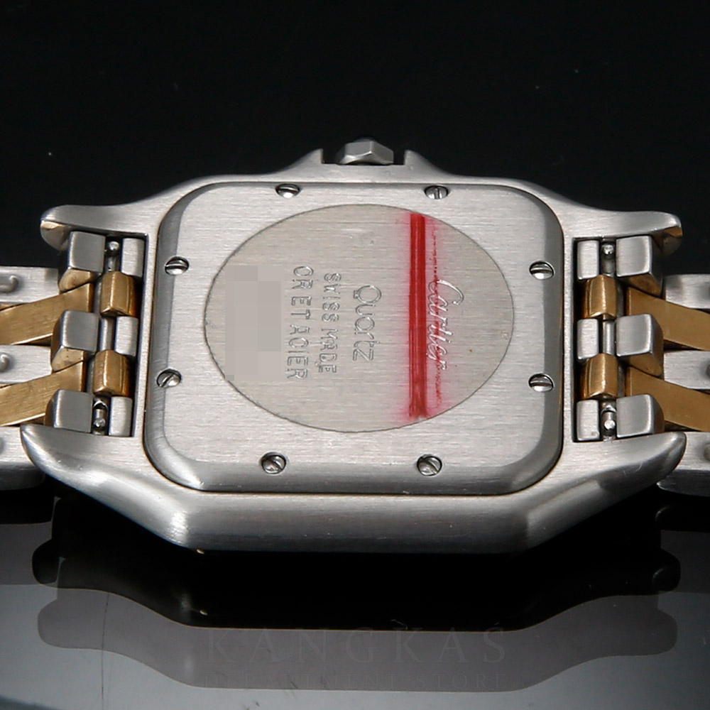 CARTIER(USED)까르띠에 팬더 콤비