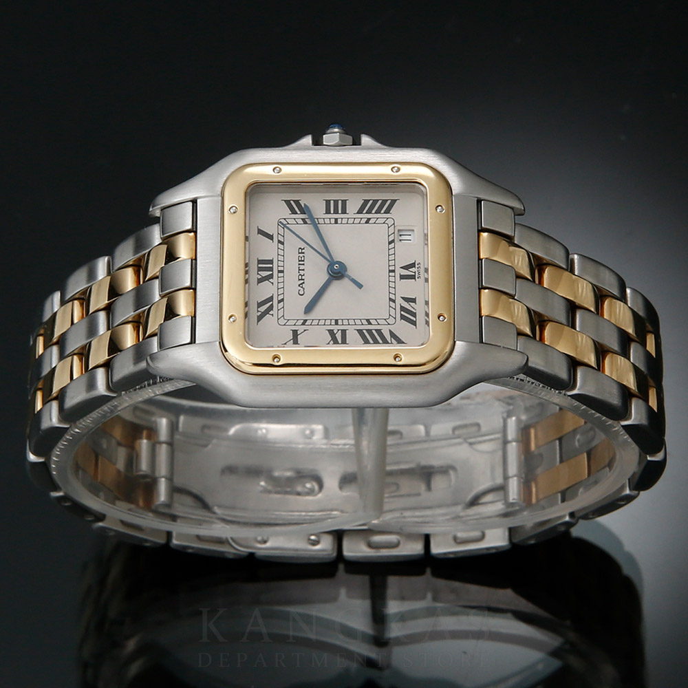 CARTIER(USED)까르띠에 팬더 콤비