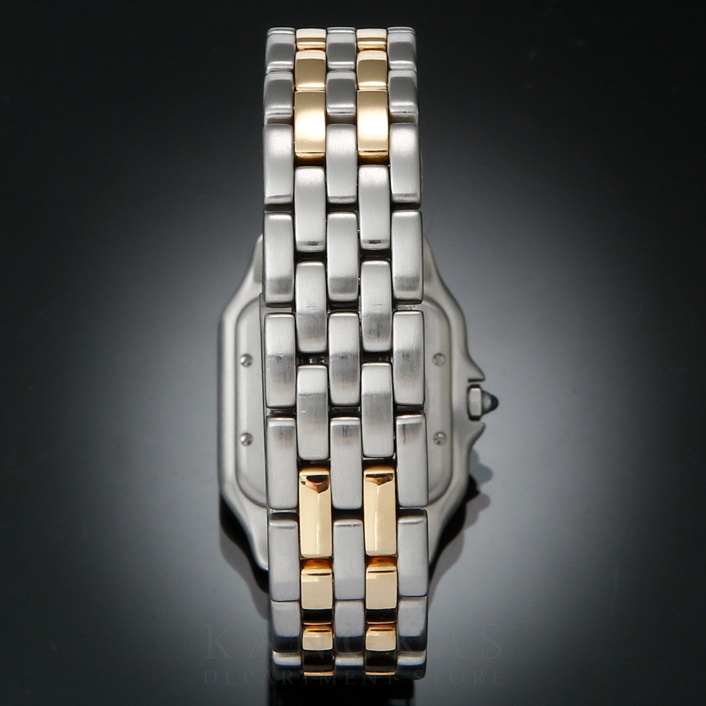 CARTIER(USED)까르띠에 팬더 콤비