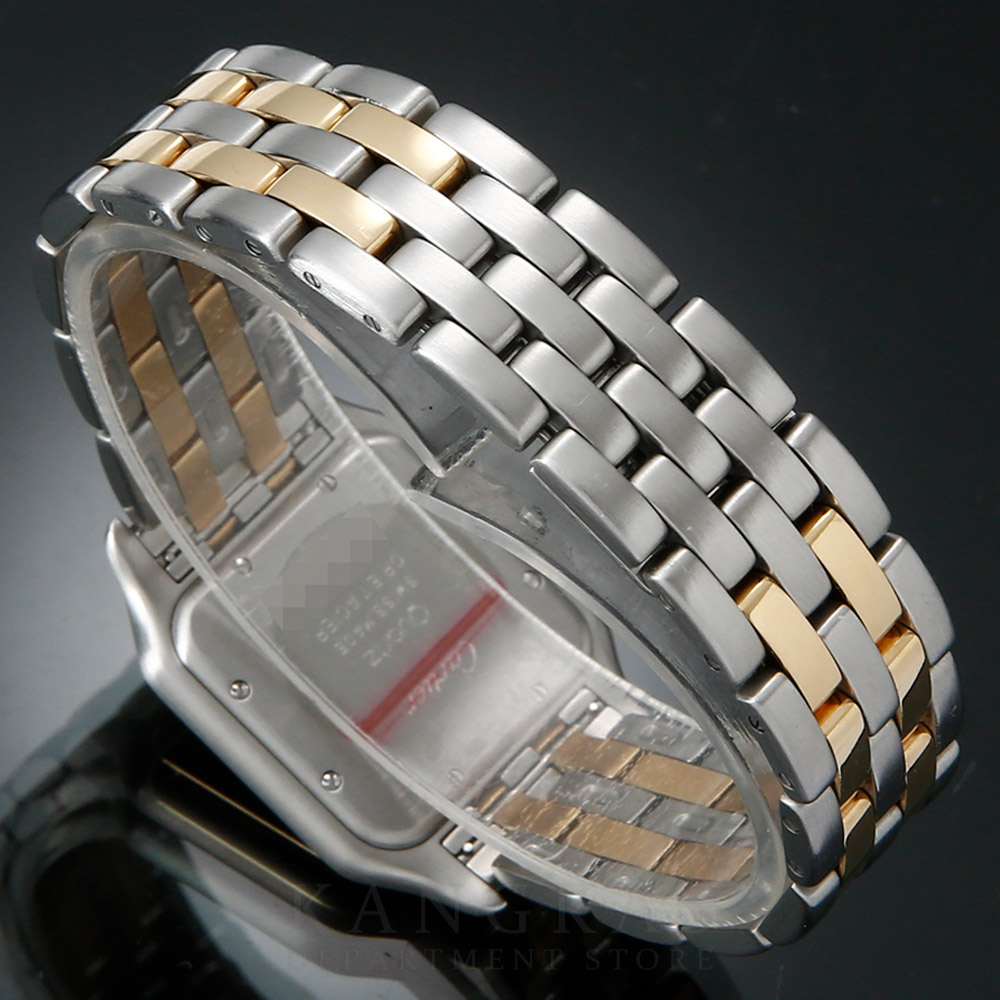 CARTIER(USED)까르띠에 팬더 콤비