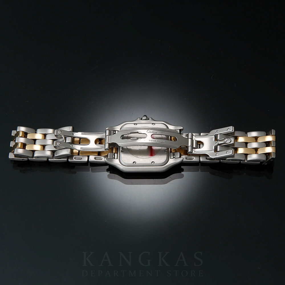 CARTIER(USED)까르띠에 팬더 콤비