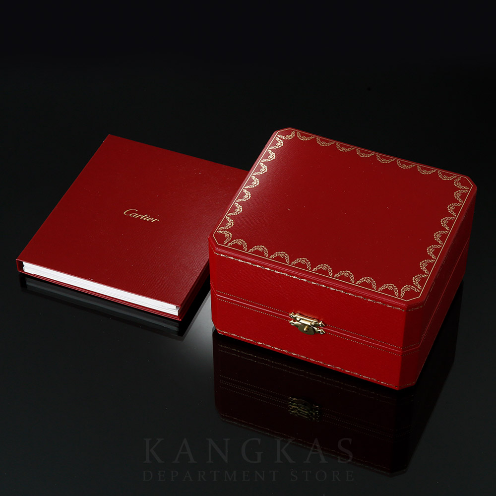 CARTIER(USED)까르띠에 발롱블루 28 W69010Z4