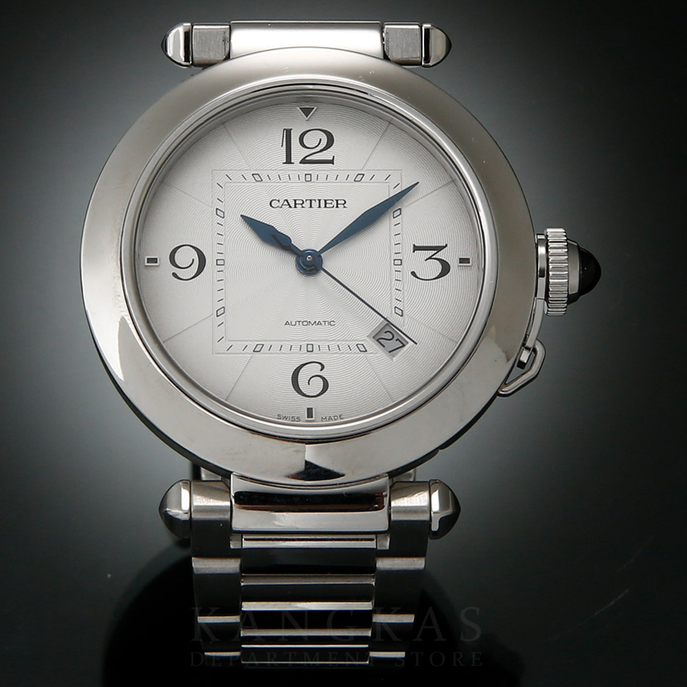 CARTIER(USED)까르띠에 파샤 드 까르띠에41 오토