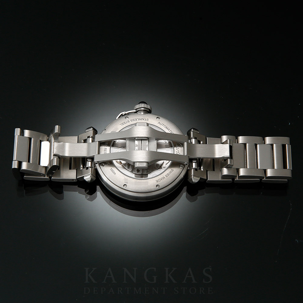 CARTIER(USED)까르띠에 파샤 드 까르띠에41 오토