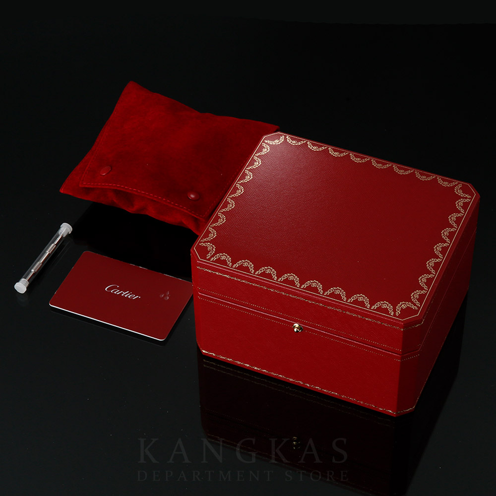 CARTIER(USED)까르띠에 파샤 드 까르띠에41 오토