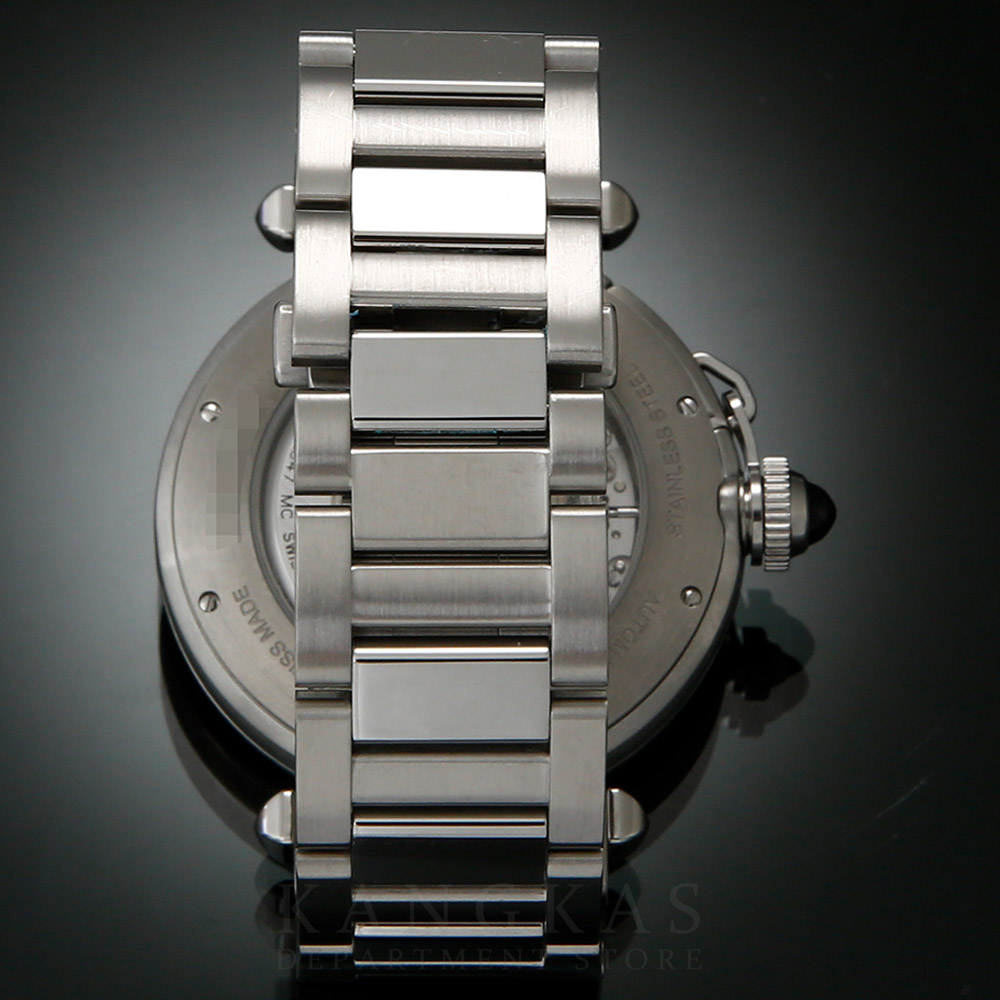 CARTIER(USED)까르띠에 파샤 드 까르띠에41 오토