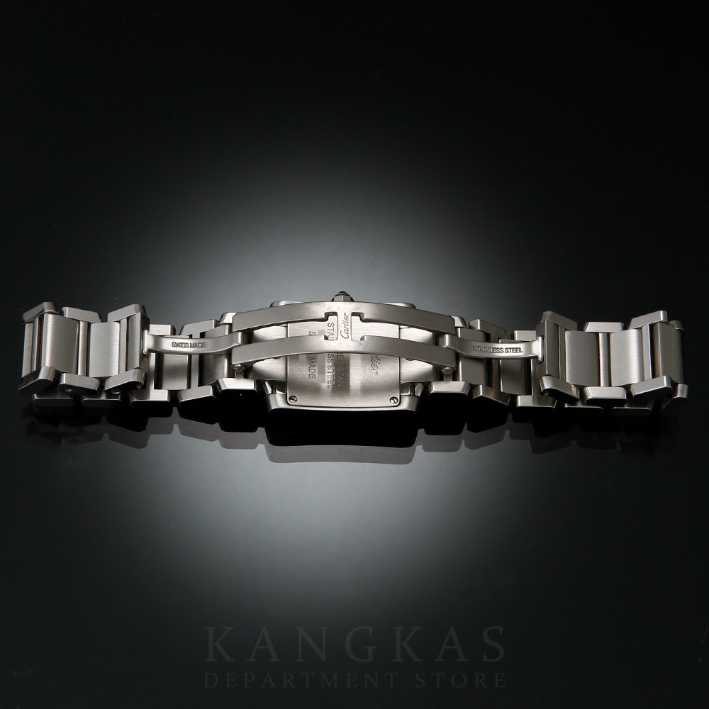 CARTIER(USED)까르띠에 탱크 프랑세즈 스몰