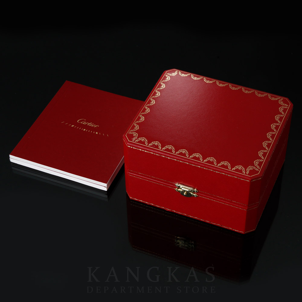 CARTIER(USED)까르띠에 탱크 프랑세즈 스몰