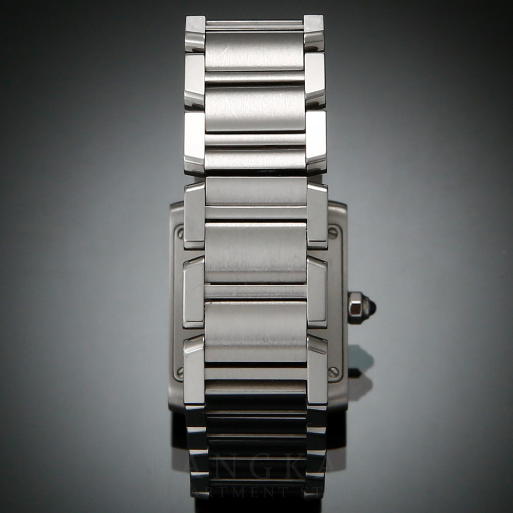 CARTIER(USED)까르띠에 탱크 프랑세즈 스몰