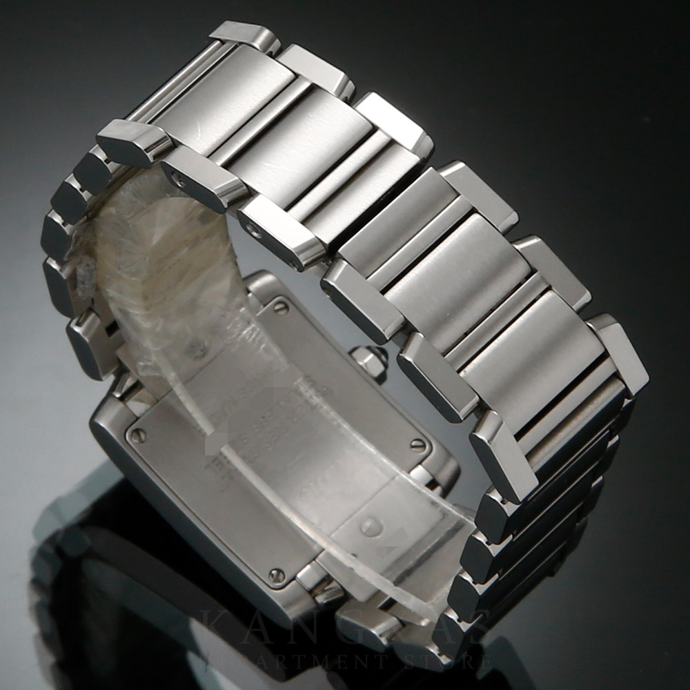 CARTIER(USED)까르띠에 탱크 프랑세즈 스몰