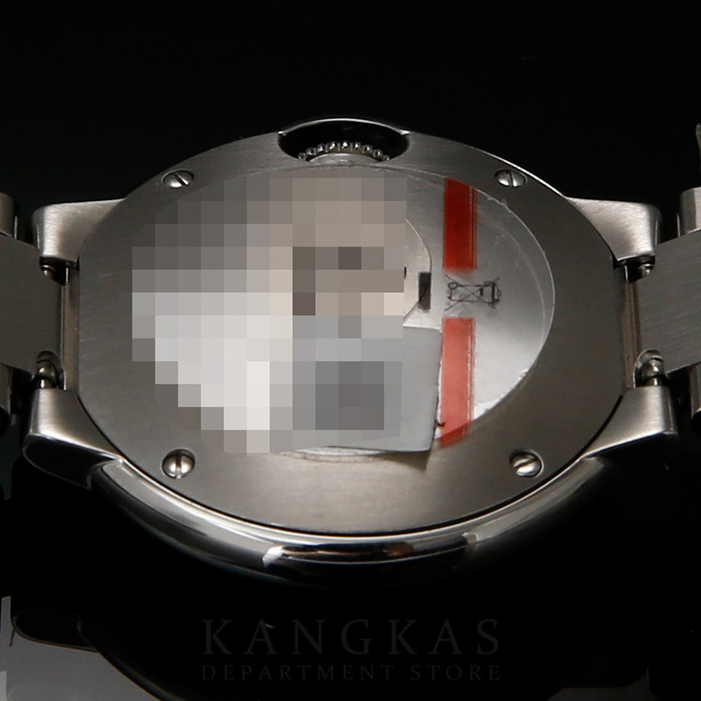 CARTIER(USED)까르띠에 발롱블루28 스틸
