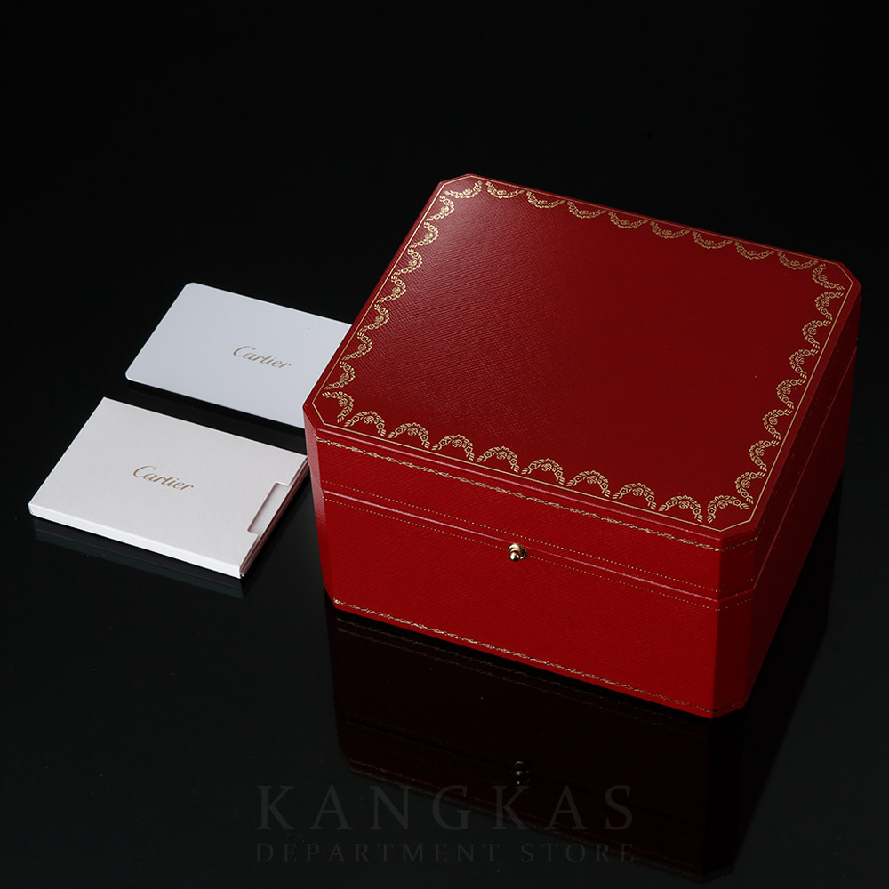 CARTIER(USED)까르띠에 발롱블루28 스틸