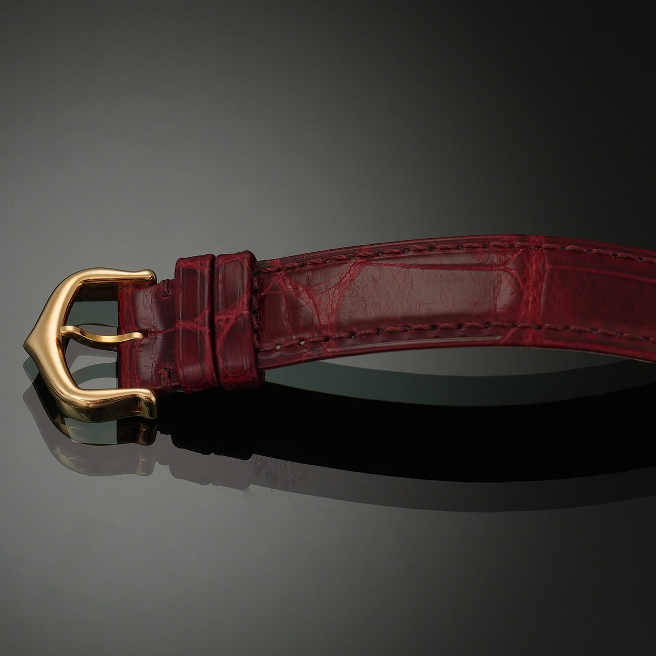 CARTIER(USED)까르띠에 W5000256 텡크 프랑세즈 스몰