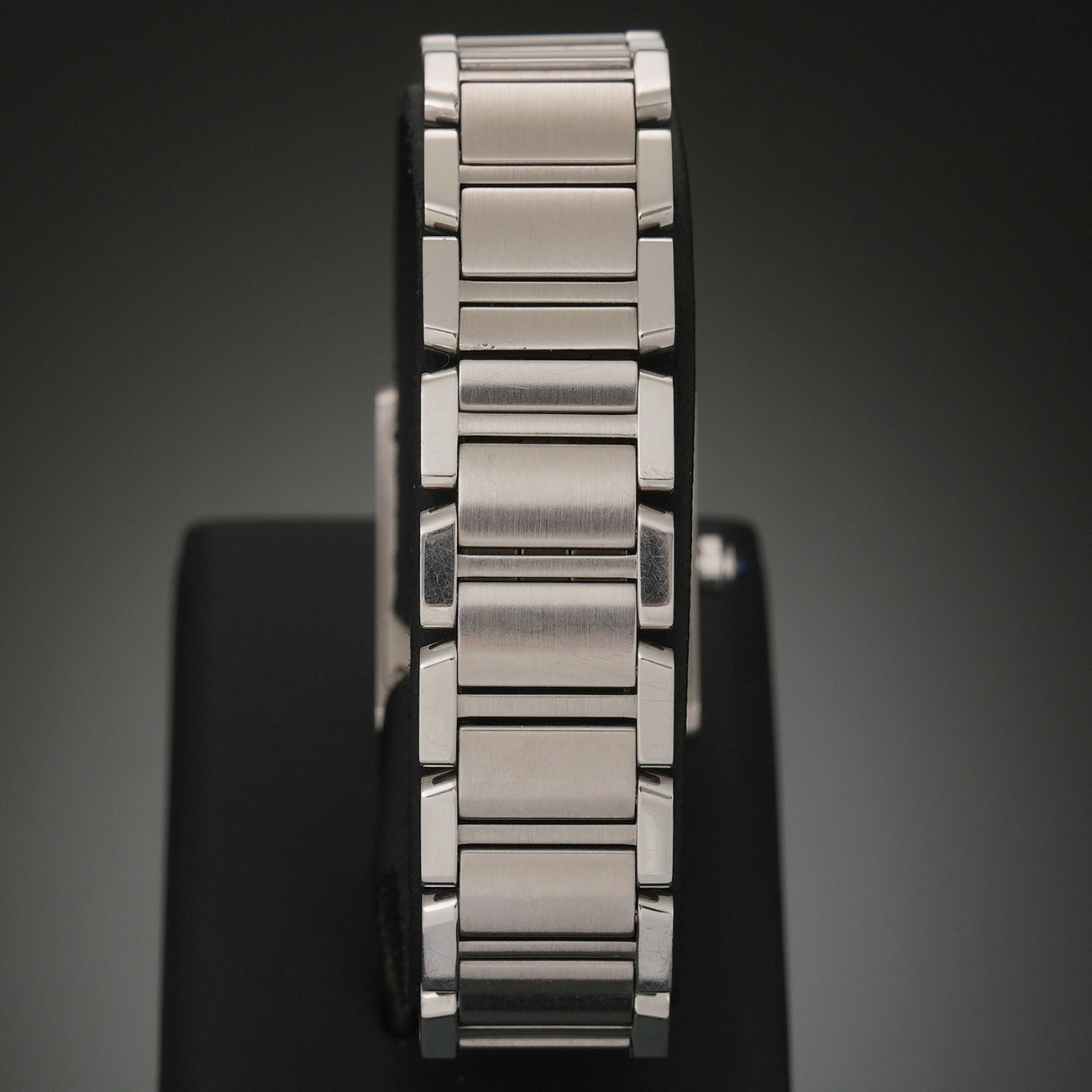 CARTIER(USED)까르띠에 프랑세즈 스몰 W51008Q3