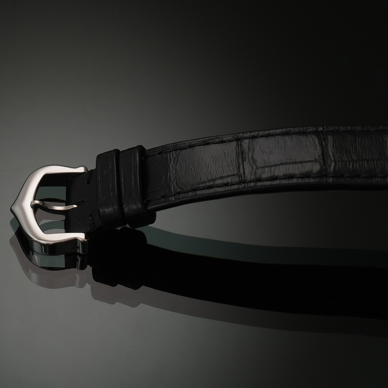 CARTIER(USED)까르띠에 산토스 뒤몽 콤비 스몰