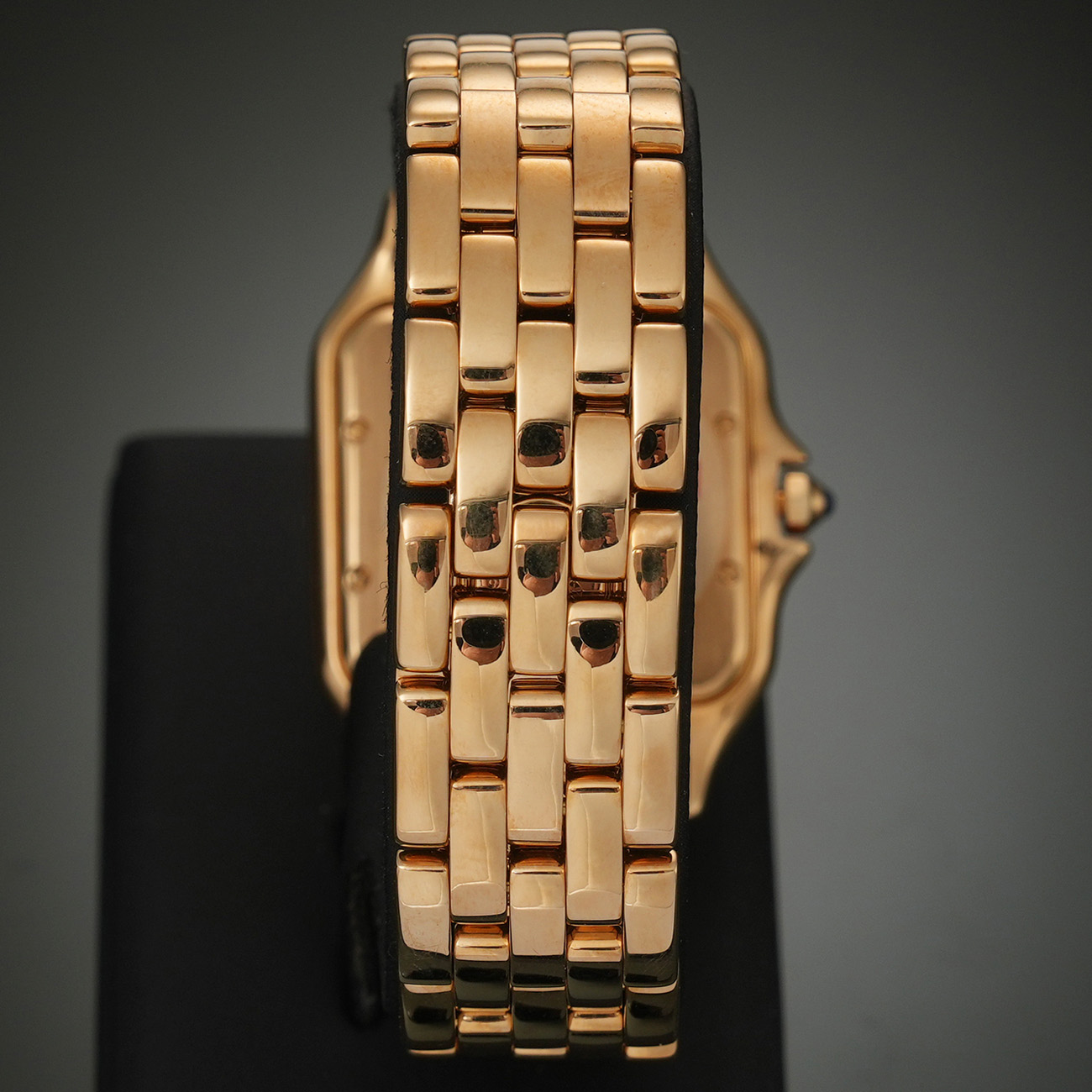CARTIER(USED)까르띠에 팬더 미듐 쿼츠