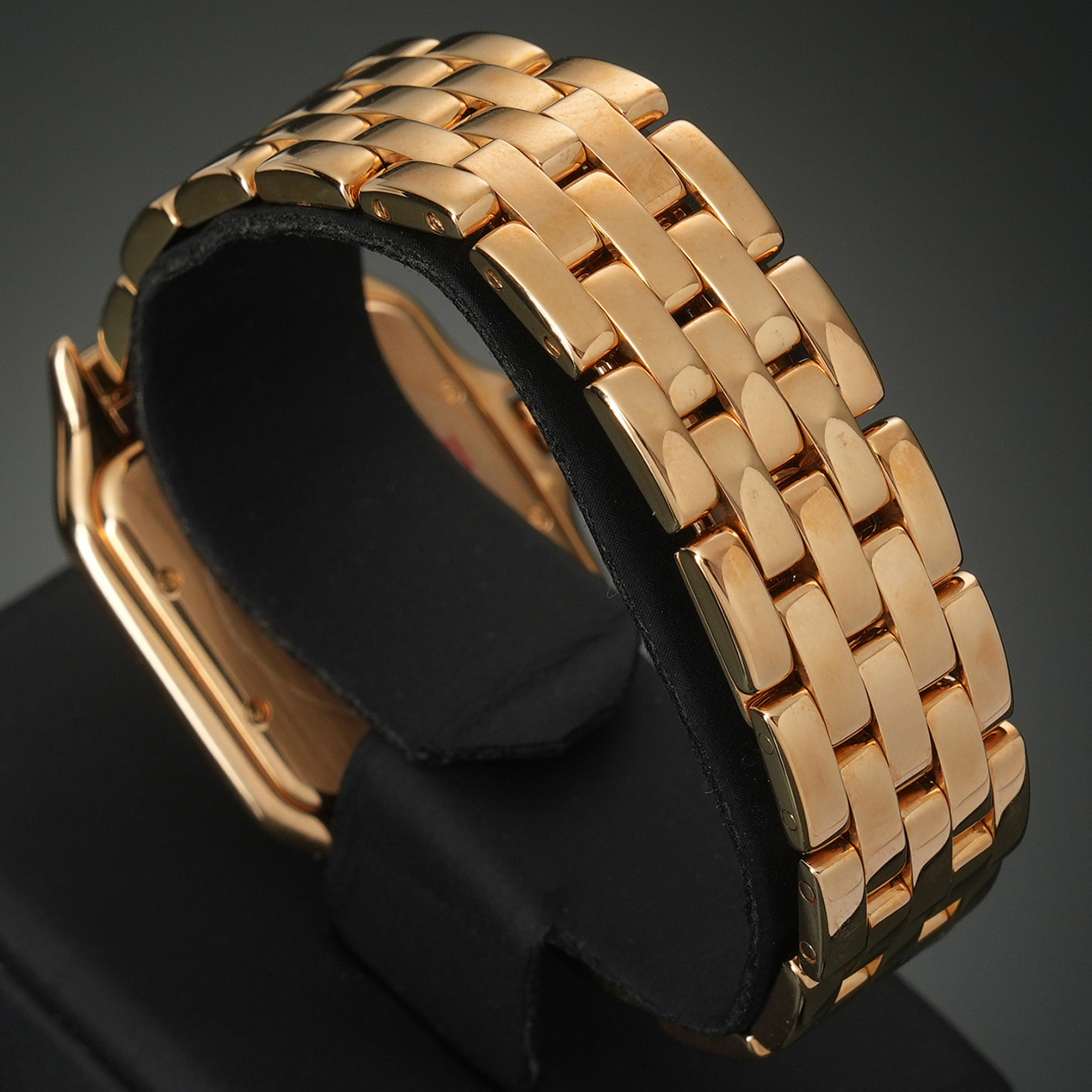 CARTIER(USED)까르띠에 팬더 미듐 쿼츠