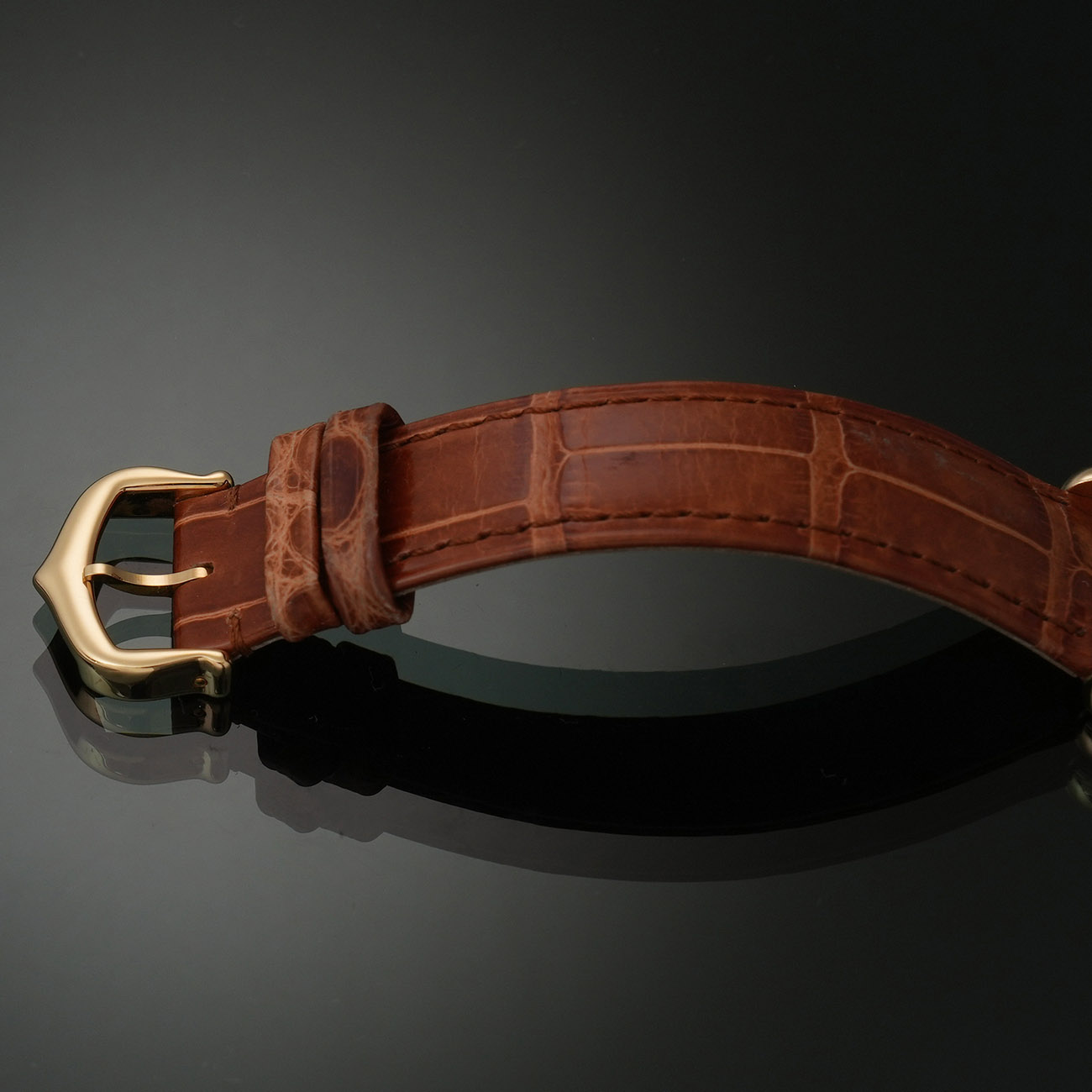 CARTIER(USED)까르띠에 탱크 루이 스몰 W1529856