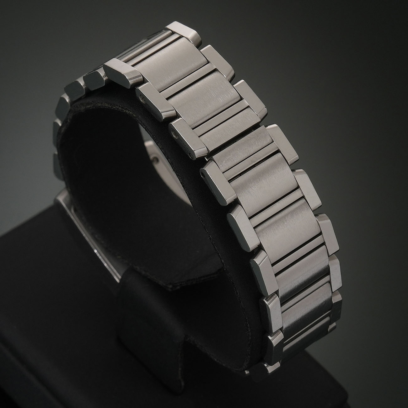 CARTIER(USED)까르띠에 탱크 프랑세즈 W51008Q3