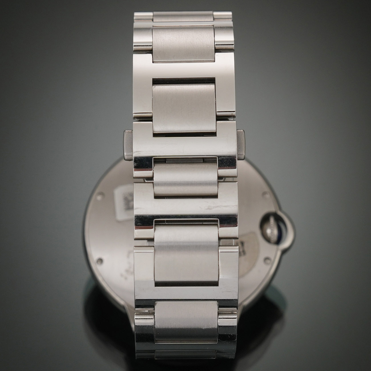 CARTIER(USED)까르띠에 발롱블루 40 WSBB0040