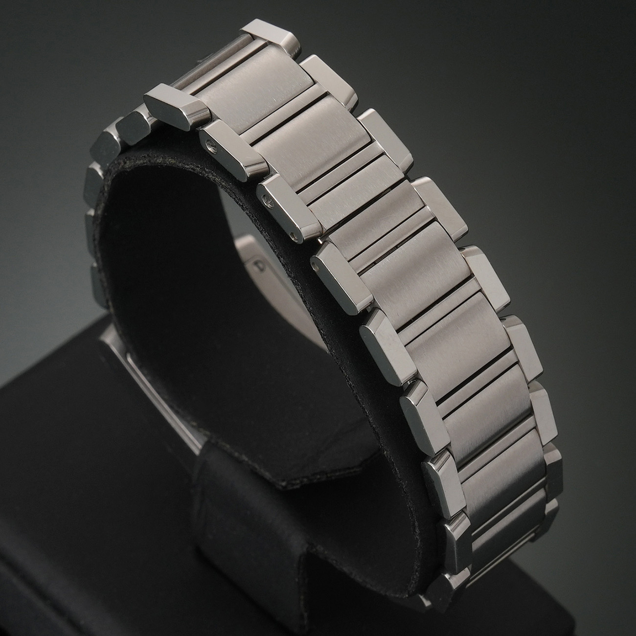 CARTIER(USED)까르띠에 탱크 프랑세즈 스몰 W51008Q3
