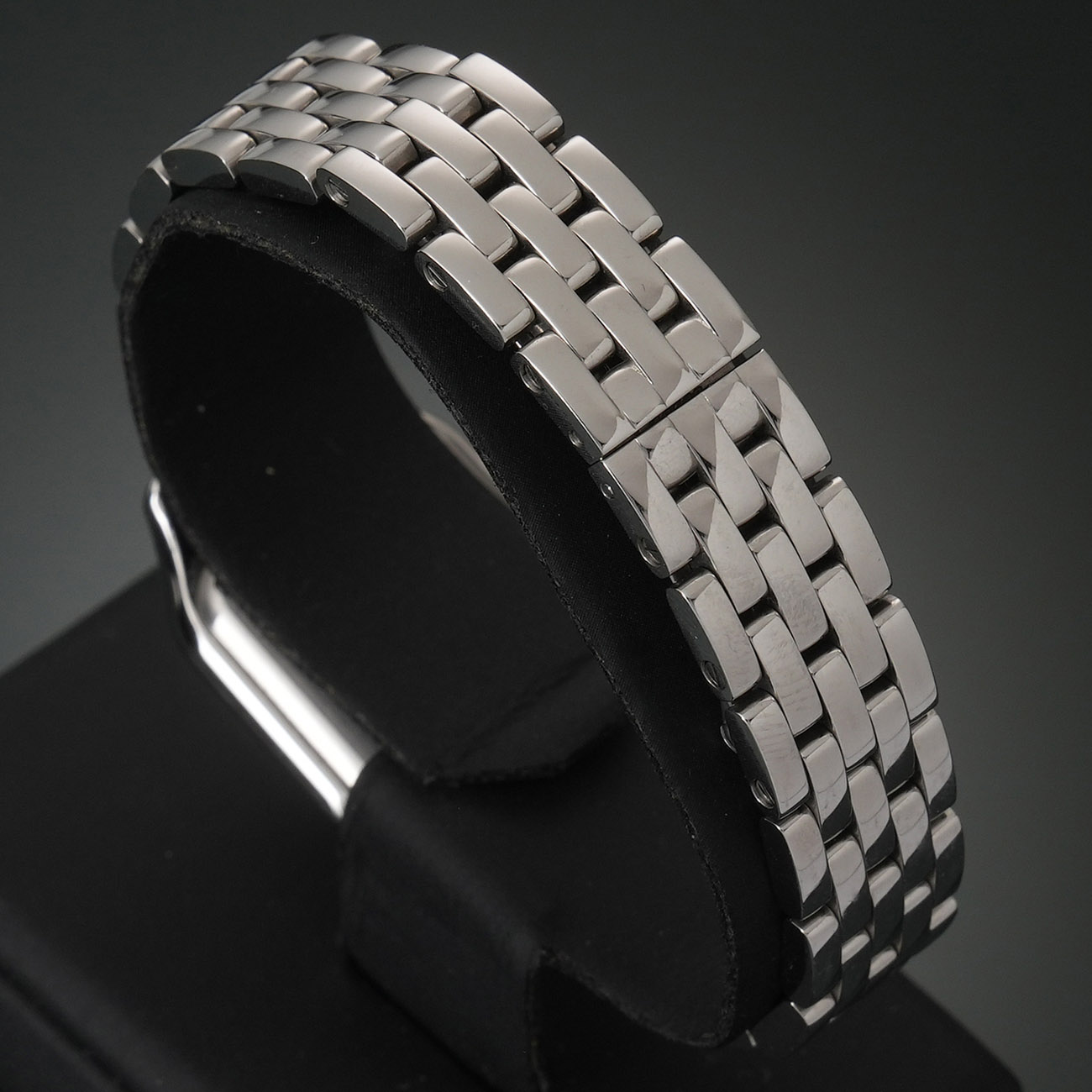 CARTIER(USED)까르띠에 CRW4PN0007 팬더 드 까르띠에 워치