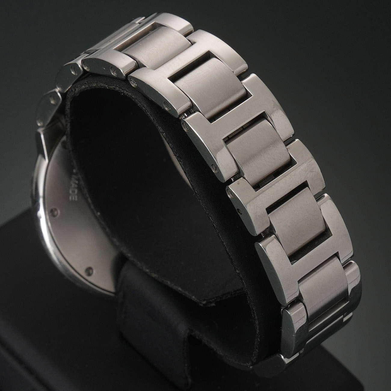 CARTIER(USED)까르띠에 발롱블루 33 오토 WSBB0044
