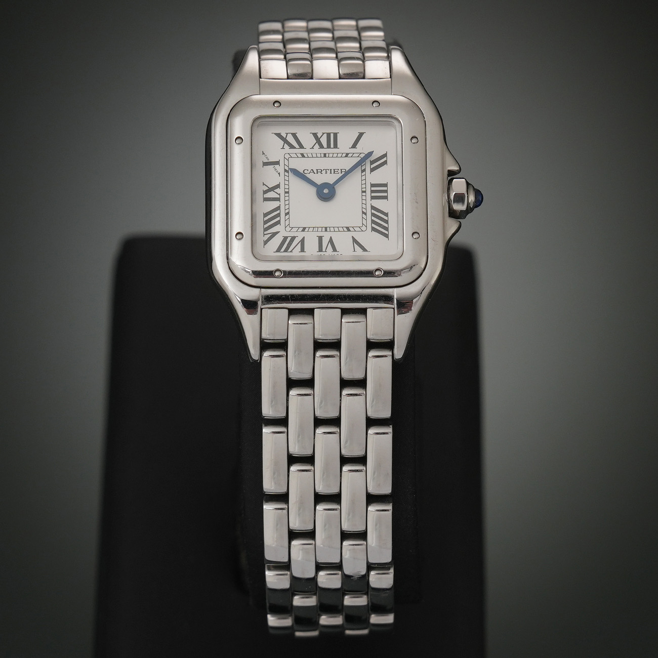 CARTIER(USED)까르띠에 팬더 드 까르띠에 워치 스몰