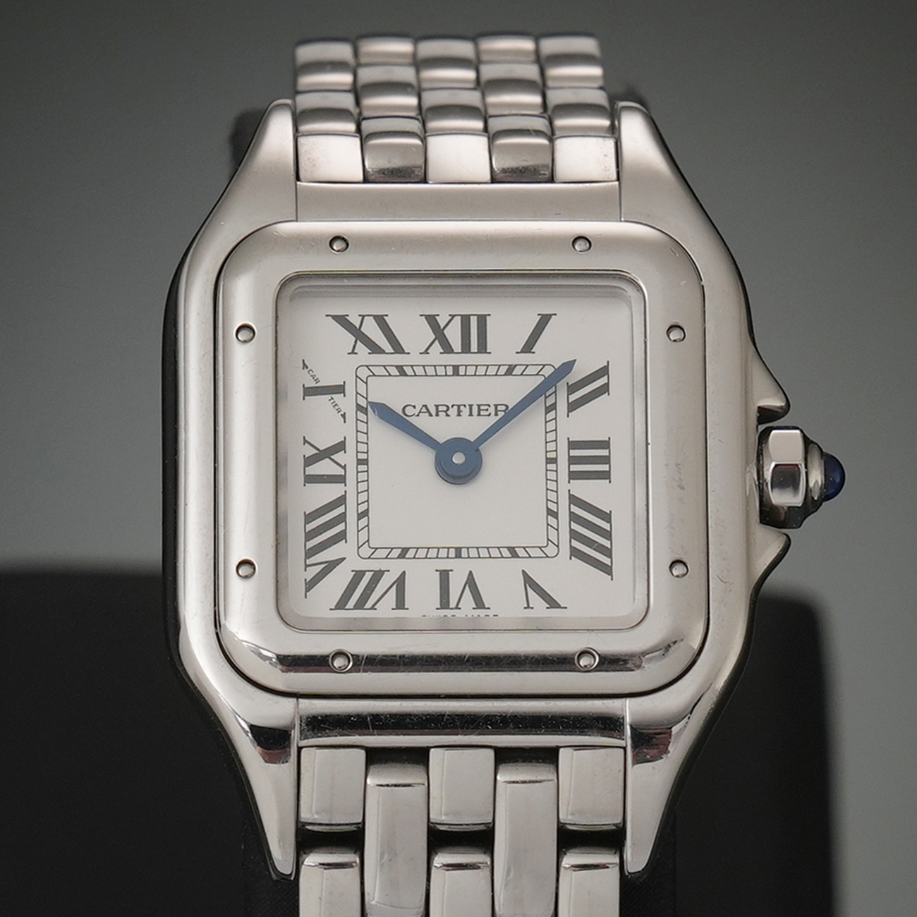 CARTIER(USED)까르띠에 팬더 드 까르띠에 워치 스몰