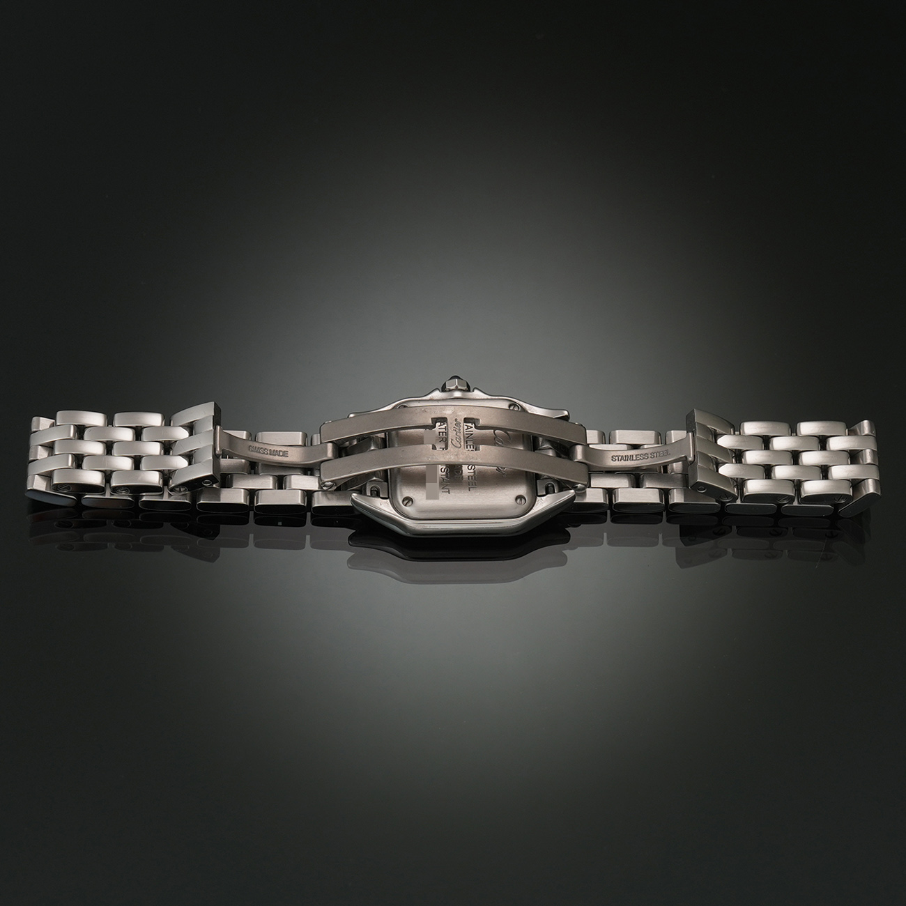 CARTIER(USED)까르띠에 팬더 드 까르띠에 워치 스몰