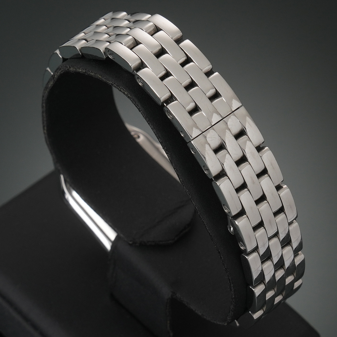 CARTIER(USED)까르띠에 팬더 드 까르띠에 워치 스몰