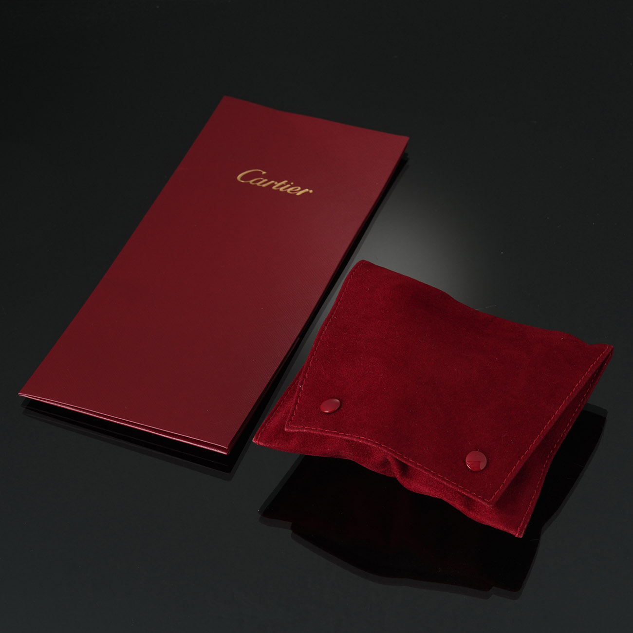 CARTIER(USED)까르띠에 산토스 드 까르띠에 갈베 콤비 23mm