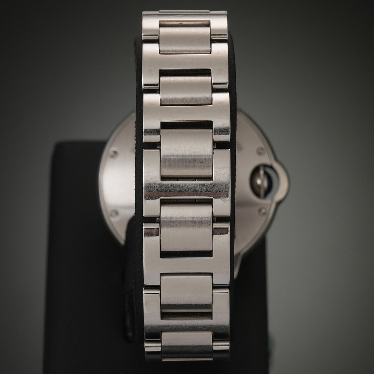 CARTIER(USED)까르띠에 발롱블루 드 까르띠에 33mm