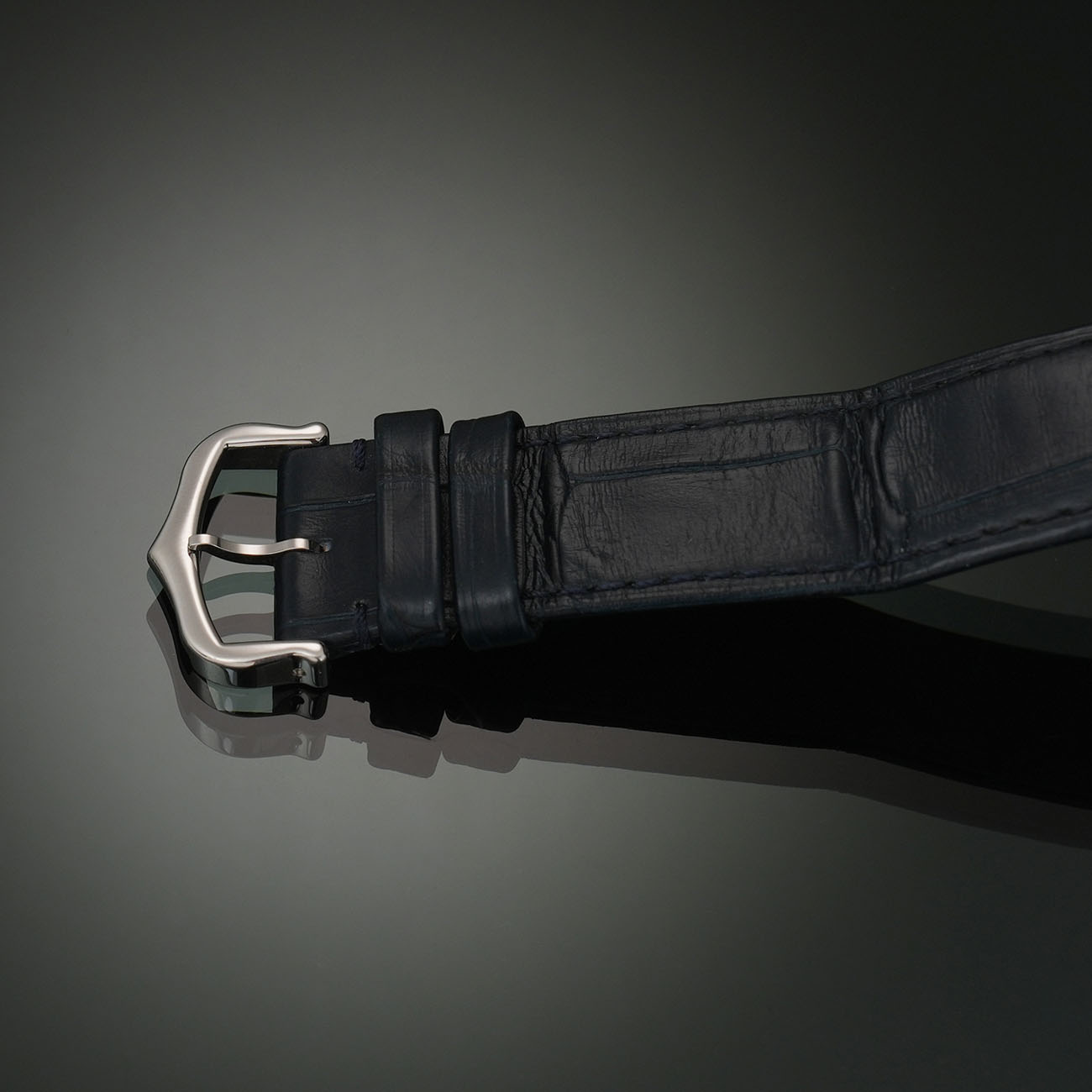 CARTIER(USED)까르띠에 산토스 뒤몽 WSSA0032