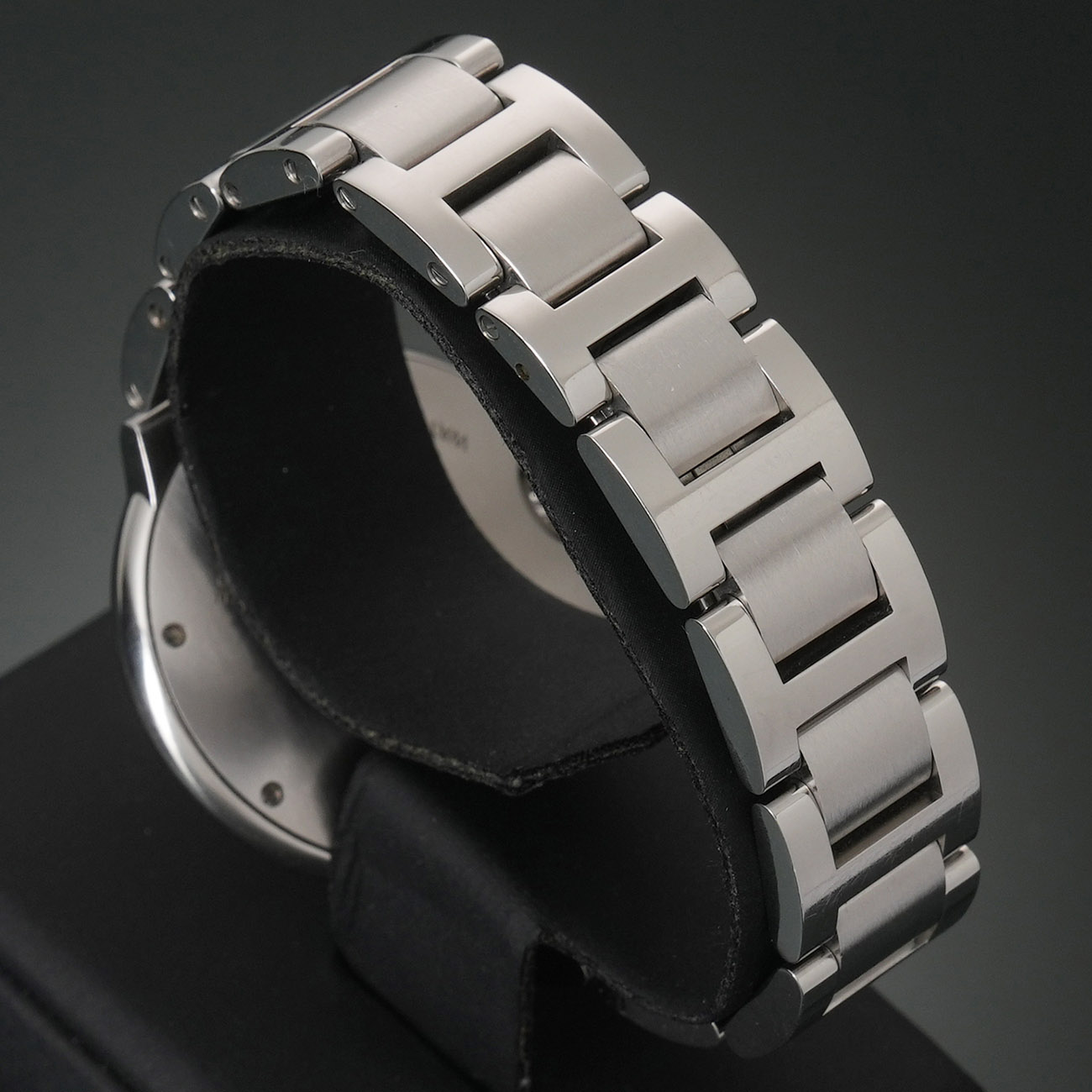 CARTIER(USED)까르띠에 발롱 블루 드 까르띠에 33mm