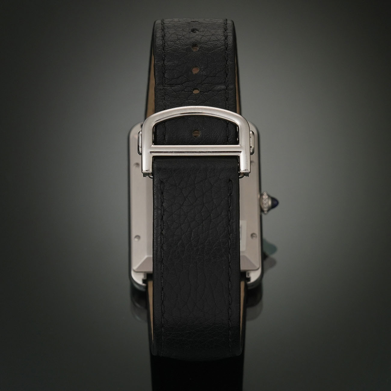 CARTIER(USED)까르띠에 탱크 머스트 XL WSTA0040