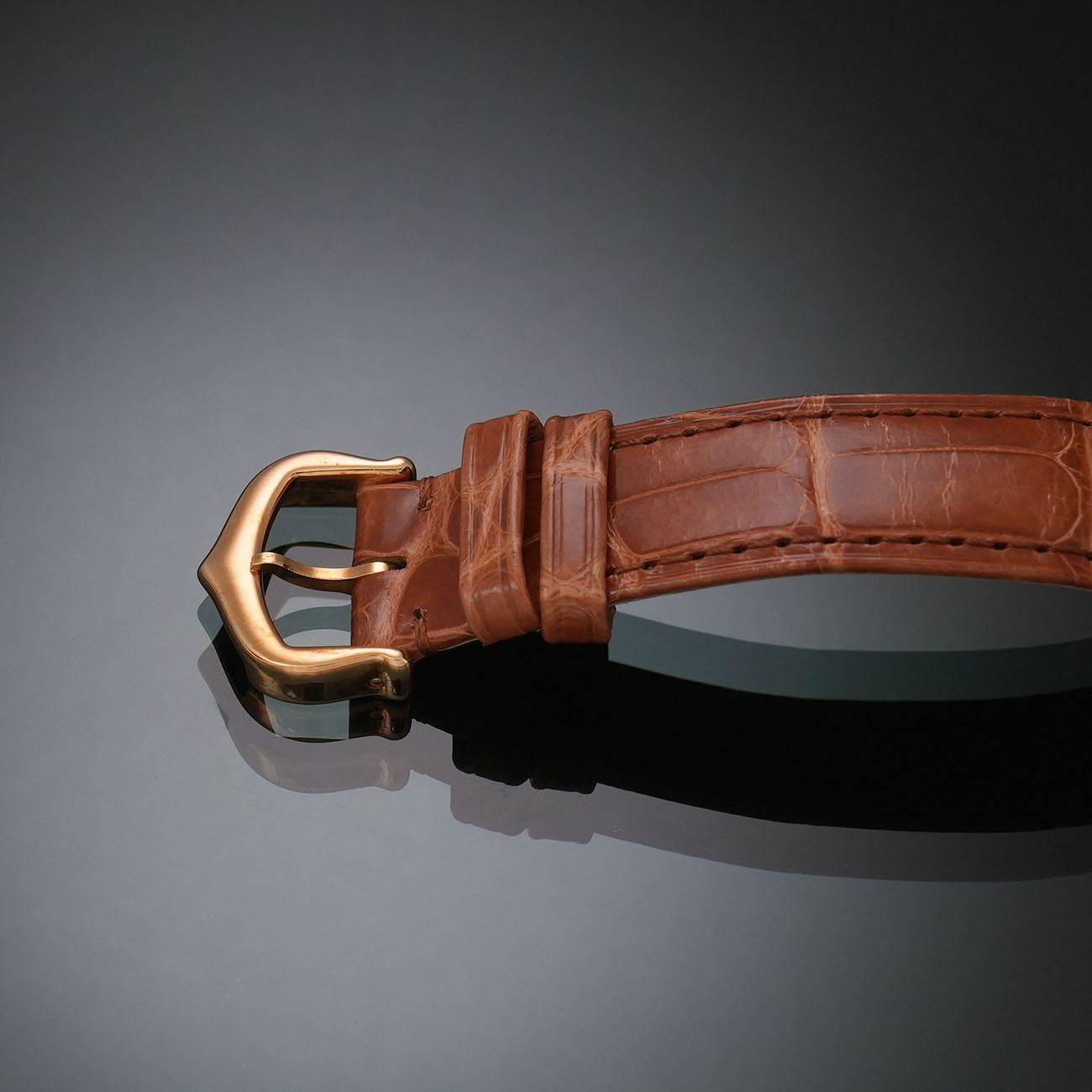 CARTIER(USED)까르띠에 탱크 루이 스몰 W1529856