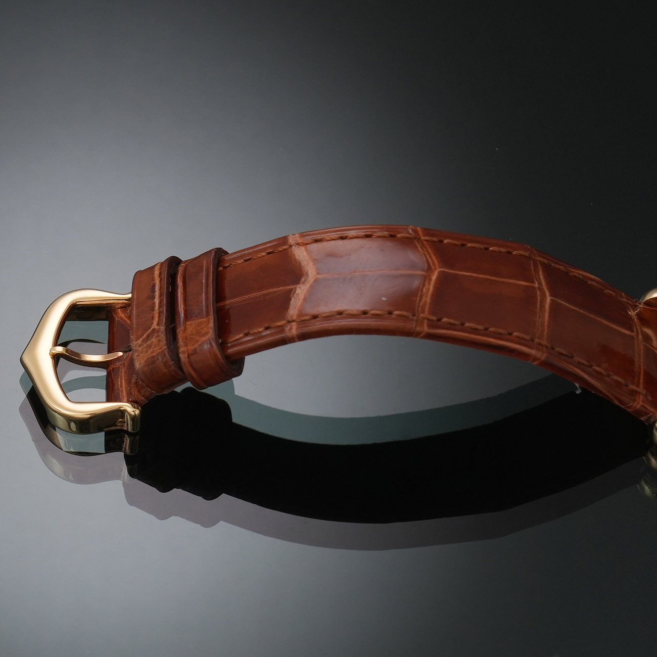 CARTIER(USED)까르띠에 탱크 루이 스몰 W1529856