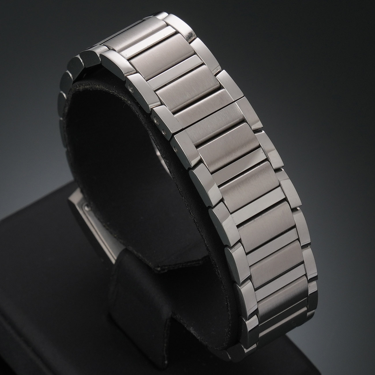 CARTIER(USED)까르띠에 WSTA0065 탱크 프랑세즈 스몰