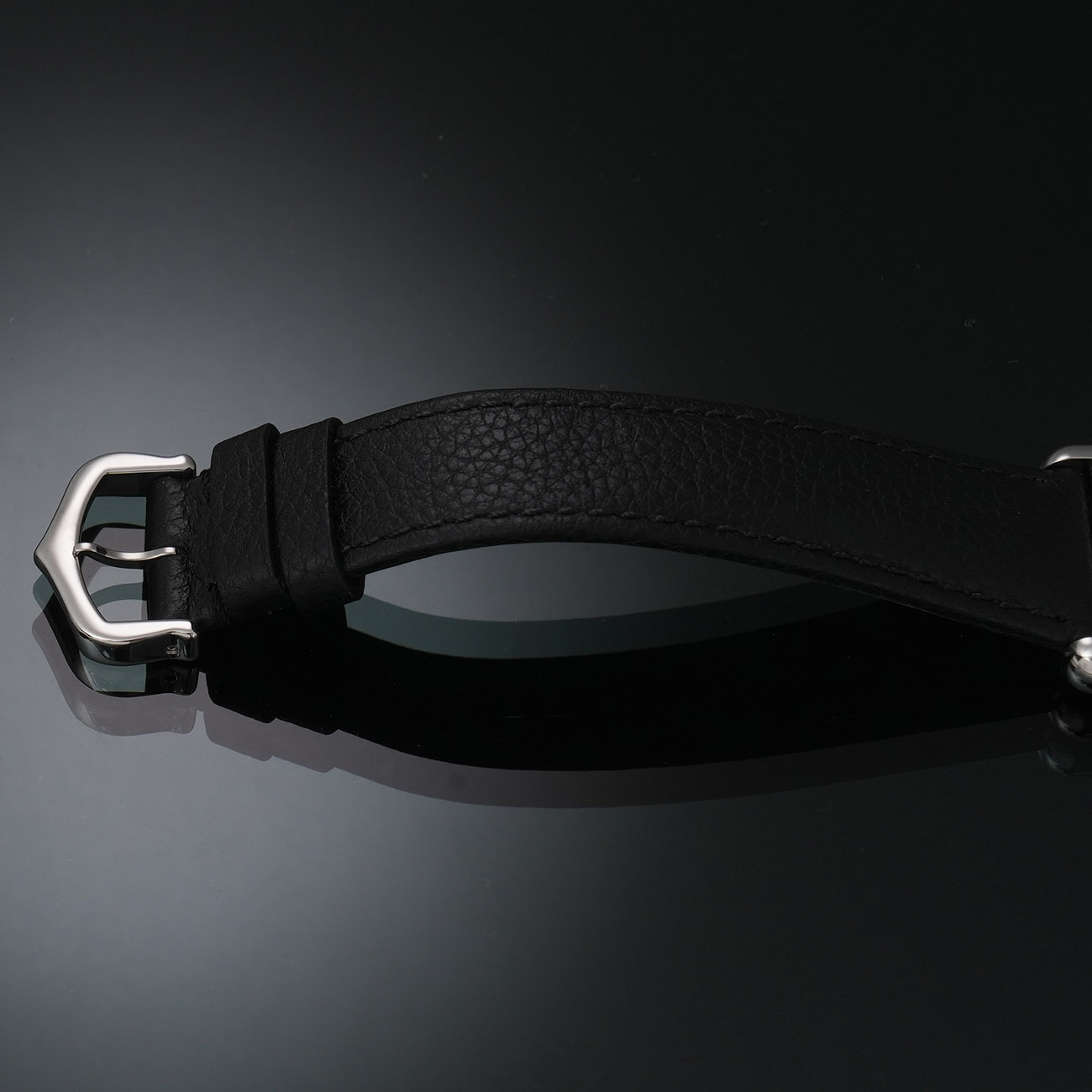 CARTIER(USED)까르띠에 탱크 머스트 라지 WSTA0041